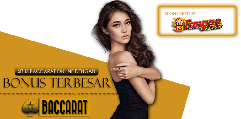 situs baccarat online