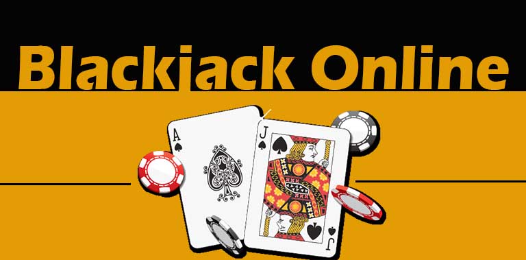 blackjack online