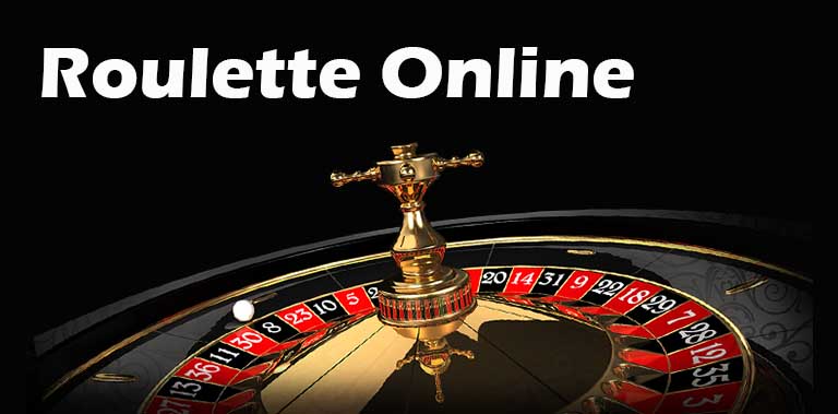 roulette online